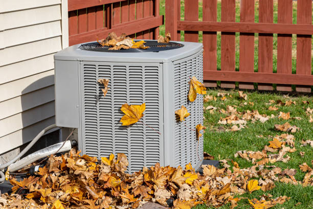 Best HVAC air duct cleaning  in Cornelius, NC