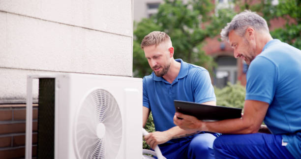 Best HVAC repair near me  in Cornelius, NC