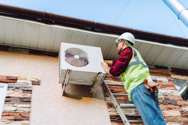 Reliable Cornelius, NC HVAC Solutions