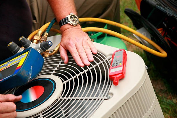 Best Emergency HVAC repair  in Cornelius, NC