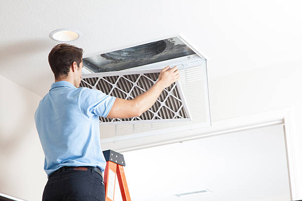 Best HVAC repair near me  in Cornelius, NC