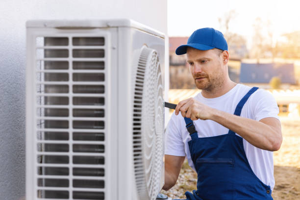 Best HVAC installation services  in Cornelius, NC